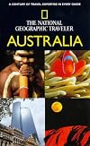 National Geographic Traveler: Australia