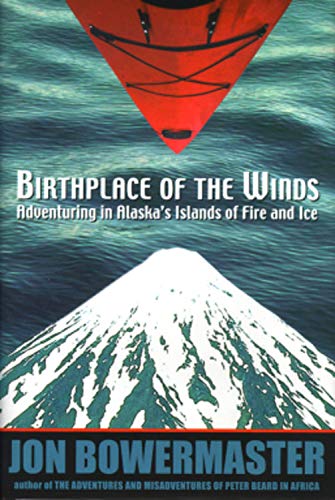 Birthplace of the Winds book cover