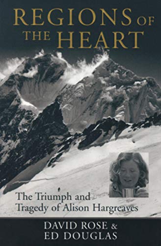 Regions of the Heart book cover