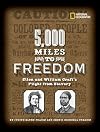 5,000 Miles to Freedom: Ellen and William Craft's Flight from Slavery
