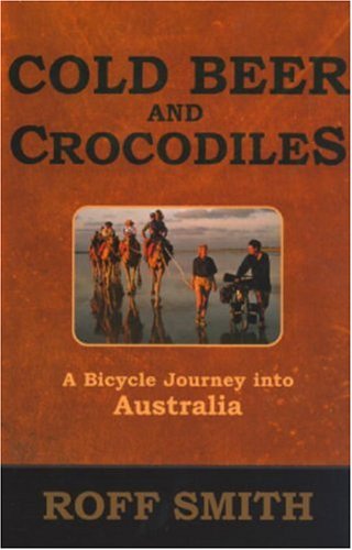 Cold Beer and Crocodiles book cover