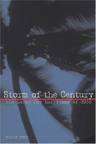 Storm of the Century book cover