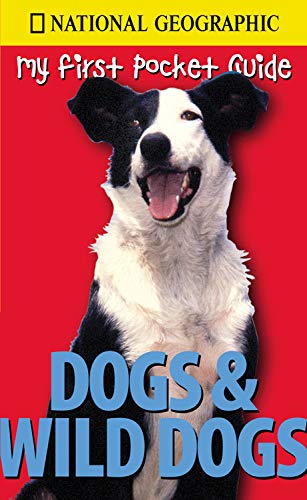 Cover of Dogs and wild dogs