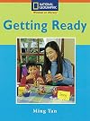 Getting ready (Windows on literacy)