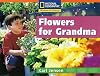 Flowers for Grandma (Windows on literacy)