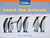 Count the Animals (Windows on Literacy)