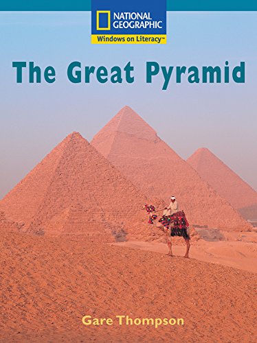 Cover of The Great Pyramid