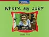 What's My Job? (National Geographic)