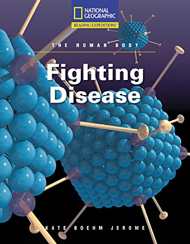 Cover of Fighting disease