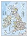 British Isles - 1915 [map]