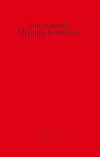 International Maritime Boundaries