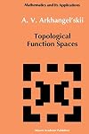 Topological Function Spaces
