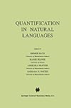 Quantification in Natural Languages