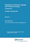 Integration of Natural Language and Vision Processing (Volume IV) : Recent Advances