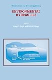 Environmental Hydraulics Water Science And Technology Library