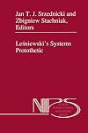 Lesniewski's Systems Protothetic