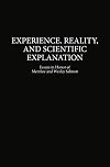 Experience, Reality, and Scientific Explanation: Workshop in Honour of Merrilee and Wesley Salmon (The Western Ontario Series in Philosophy of Science)