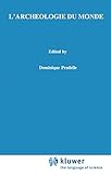 Larcheologie Du Monde Constitution De Iespace Idealisme Et Intuitionnisme Chez Husserl
