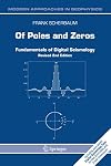 Of Poles and Zeros : Fundamentals of Digital Seismology (Modern Approaches in Geophysics)