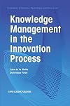 Knowledge Management in the Innovation Process