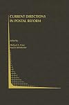 Current directions in postal reform