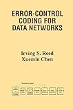 Errorcontrol Coding For Data Networks