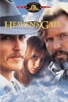 Heaven's Gate [director's cut]