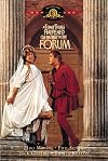 A Funny Thing Happened on the Way to the Forum [1966 film]