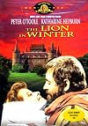 The Lion in Winter [1968 film]