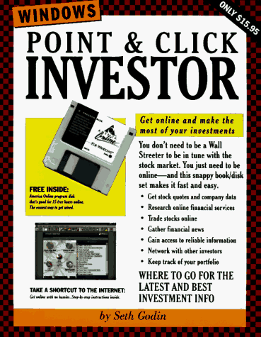 Point and Click Investor book cover