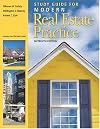 Study Guide for Modern Real Estate Practice