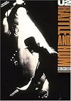 U2 - Rattle and Hum Songbook