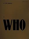 The Who Anthology