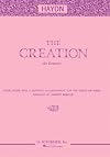 Haydn : The Creation {score : vocal} {Schirmer}