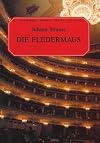 Die Fledermaus [vocal score]