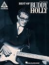 Best of Buddy Holly [sheet music, guitar]