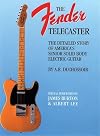 The Fender Telecaster