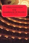 The marriage of Figaro [score : vocal : Italian/English]