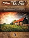 E-Z Play Today Volume 2: Country Sound