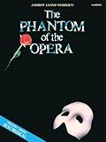 The Phantom Of The Opera Clarinet