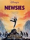 Newsies (Piano/Vocal/Guitar Songbook)