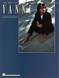 The Best Of Yanni Piano Solos Pf
