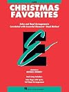 Essential Elements Christmas Favorites - Flute