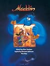 Aladdin (Piano/Vocal/Guitar Songbook)