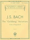 Goldberg Variations, BWV 988 [score]