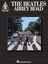 Guitar Recorded Versions : The Beatles : Abbey Road [sheet music]