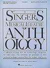 The Singer's Musical Theatre Anthology : Mezzo-Soprano/Belter : Volume 2 [ book only]
