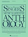 The Singer's Musical Theatre Anthology : Tenor : Volume 2 [ book only]