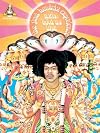 The Jimi Hendrix Experience - Axis: Bold as Love (Guitar Tabulature)