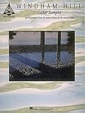 Windham Hill Guitar Sampler 18 Transcriptions From The Modern Masters Of The Acoustic Guitar